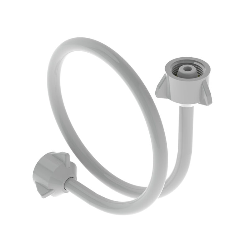 ACOPLE LAVAMANOS 40 cm