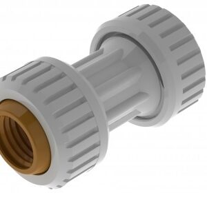 UNION DE REPARACION DE 1/2'' DRESSER PCP
